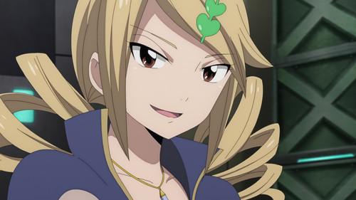 undefined Season 1 Episode 34 - SHIKI VS. DRAKKEN