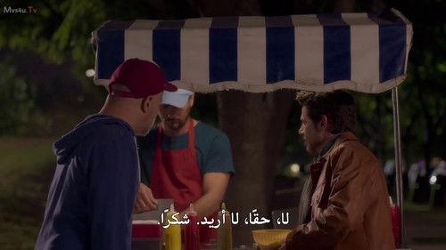 Almost Happy Season 1 Episode 7 - Episode 7