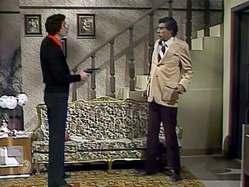 Chespirito Season 1 Episode 10 - Episode 10