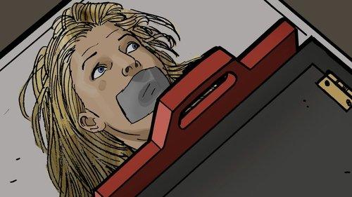 Dexter: Early Cuts Season 1 Episode 12 - Cindy Landon: Chapter Four