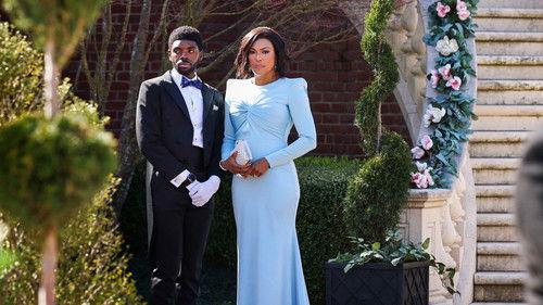 Tom Swift Season 1 Episode 5 - ...And the Crashed Cotillion