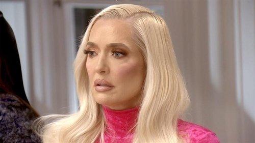The Real Housewives of Beverly Hills Season 13 Episode 7 - Dazed and Accused
