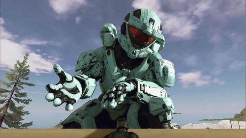 Red vs. Blue Season 16 Episode 8 - Recovery