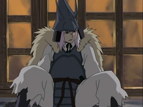 Naruto Season 4 Episode 164 - Too Late for Help