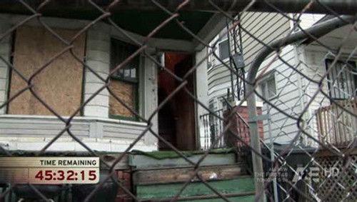 The First 48 Season 6 Episode 11 - Shooting Spree / Lady in the Fire