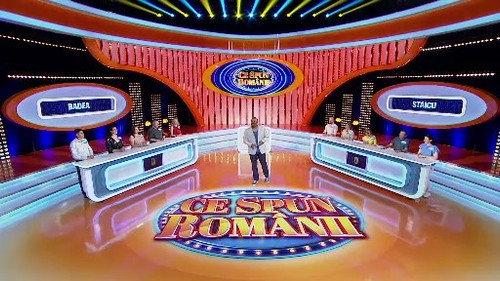 Family Feud Romania Season 2025 Episode 9 - Episode 9