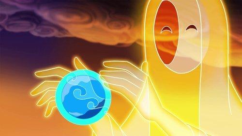 Xiaolin Chronicles Season 1 Episode 26 - Fly the Dragon!