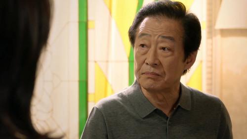 Mask Season 1 Episode 8 - A Logical Delusion