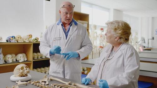 Sandi Toksvig's Hidden Wonders Season 1 Episode 1 - Dorset: The Durotriges Tribe