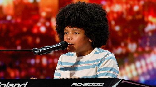 America's Got Talent Season 19 Episode 8 - Auditions 8
