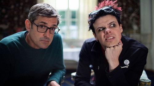 Louis Theroux Interviews Season 1 Episode 3 - Yungblud