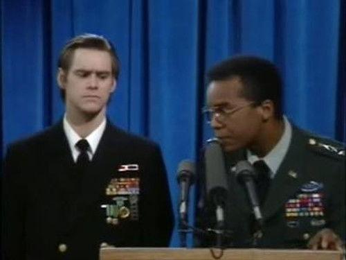 In Living Color Season 2 Episode 17 - PCN's Win, Lose or Draw