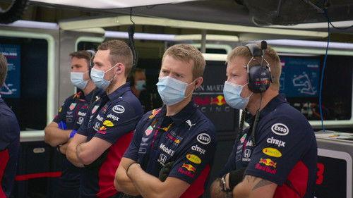 Formula 1: Drive to Survive Season 3 Episode 2 - Back on Track