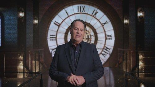 The UnBelievable with Dan Aykroyd Season 1 Episode 6 - Superhumans