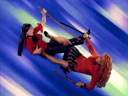 Le cœur a ses raisons Season 2 Episode 2 - La déchéance de Criquette