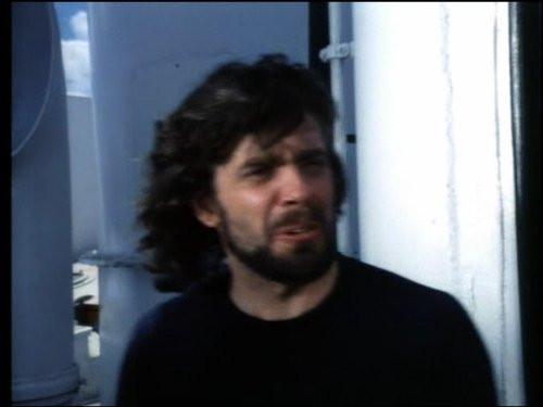 Hawaii Five-O Season 10 Episode 2 - You Don't See Many Pirates These Days