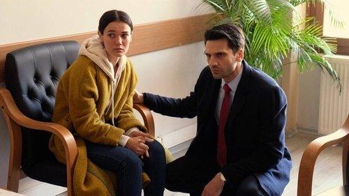 Family Secrets Season 1 Episode 15 - Don't Give Up