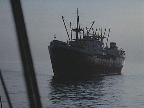 Zur See Season 1 Episode 4 - Episode 4