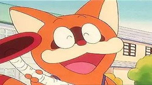 Rocky Rackat Season 1 Episode 8 - Episode 8