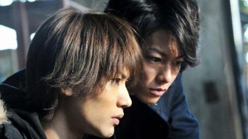 Bloody Monday Season 2 Episode 5 - Episode 5