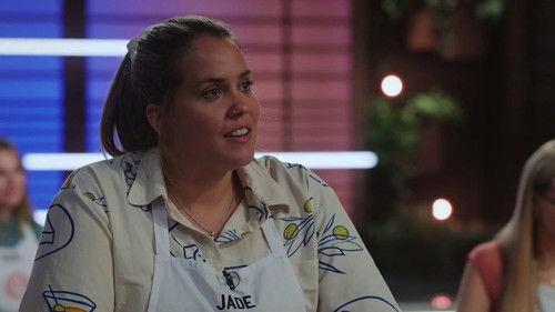 MasterChef Québec Season 2 Episode 22 - Episode 22