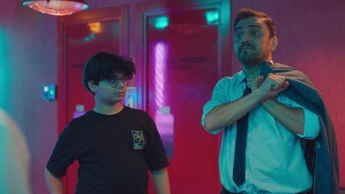 Two Percent Season 1 Episode 9 - Episode 9