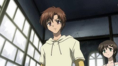 Sola Season 1 Episode 10 - Flickering Illusion