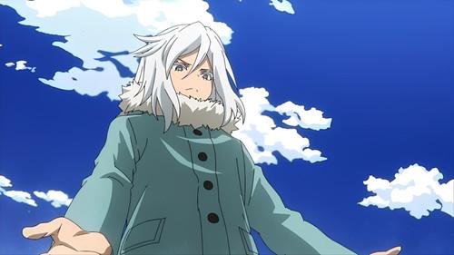 My Hero Academia Season 6 Episode 6 - Encounter, Part 2