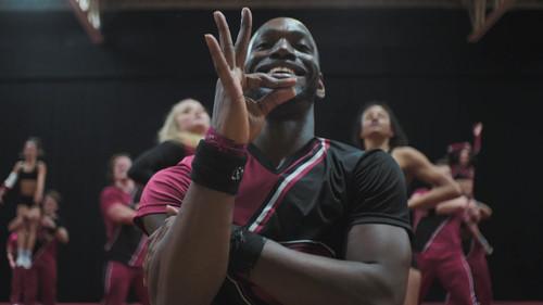 Background image for Hell Week