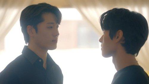 Choco Milk Shake Season 1 Episode 10 - Good Bye, Choco and Milk