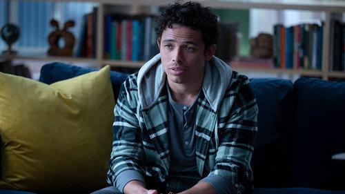 In Treatment Season 4 Episode 21 - Eladio - Week 6