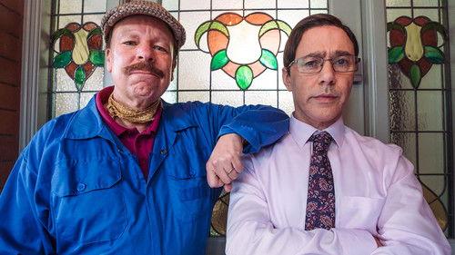 Inside No. 9 Season 8 Episode 3 - Paraskevidekatriaphobia