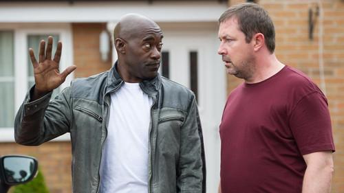 Mount Pleasant Season 5 Episode 6 - Episode 6