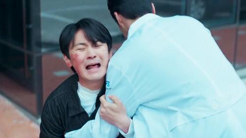 The First Responders Season 2 Episode 11 - Overkill