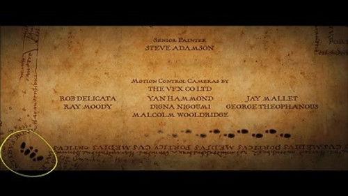 Faux raccord Season 6 Episode 3 - Episode 3