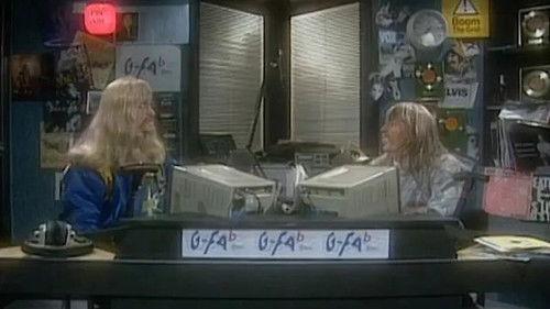 Harry Enfield's Television Programme Season 2 Episode 1 - Episode 1