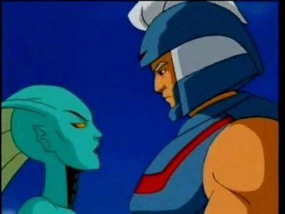 Background image for There Can Be Only One