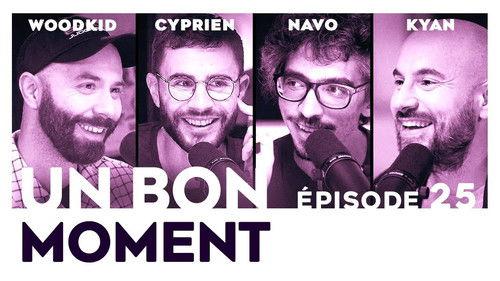Un bon moment Season 1 Episode 25 - Episode 25