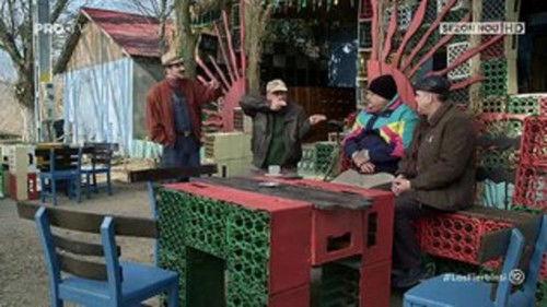 Las Fierbinţi Season 19 Episode 16 - Marele Boss