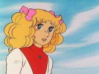 Candy Candy Season 1 Episode 35 - A Wonderful Sunday