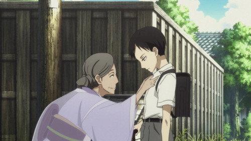 Showa Genroku Rakugo Shinju Season 1 Episode 2 - Episode 2