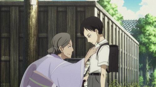 Showa Genroku Rakugo Shinju Season 1 Episode 2 - Episode 2