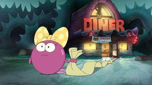 Amphibia Season 2 Episode 5 - Truck Stop Polly