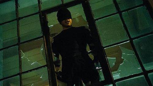 Marvel's Daredevil Season 1 Episode 4 - In the Blood