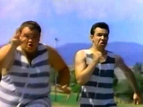 Power Rangers Season 3 Episode 17 - A Ranger Catastrophe (2)