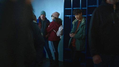 First Line Season 2 Episode 18 - 2 Minutes for Acting
