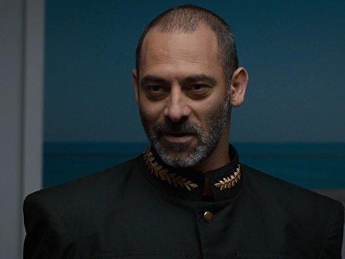 Tyrant Season 1 Episode 7 - Preventative Medicine