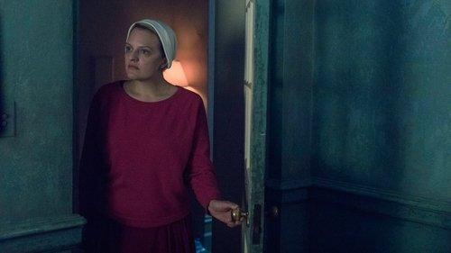 The Handmaid's Tale Season 3 Episode 7 - Under His Eye