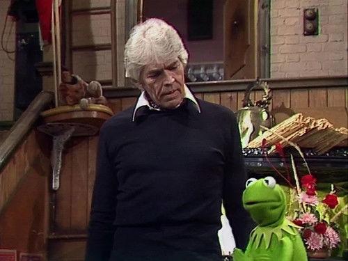 The Muppet Show Season 5 Episode 3 - James Coburn