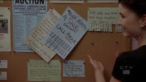 Corner Gas Season 3 Episode 4 - Will and Brent